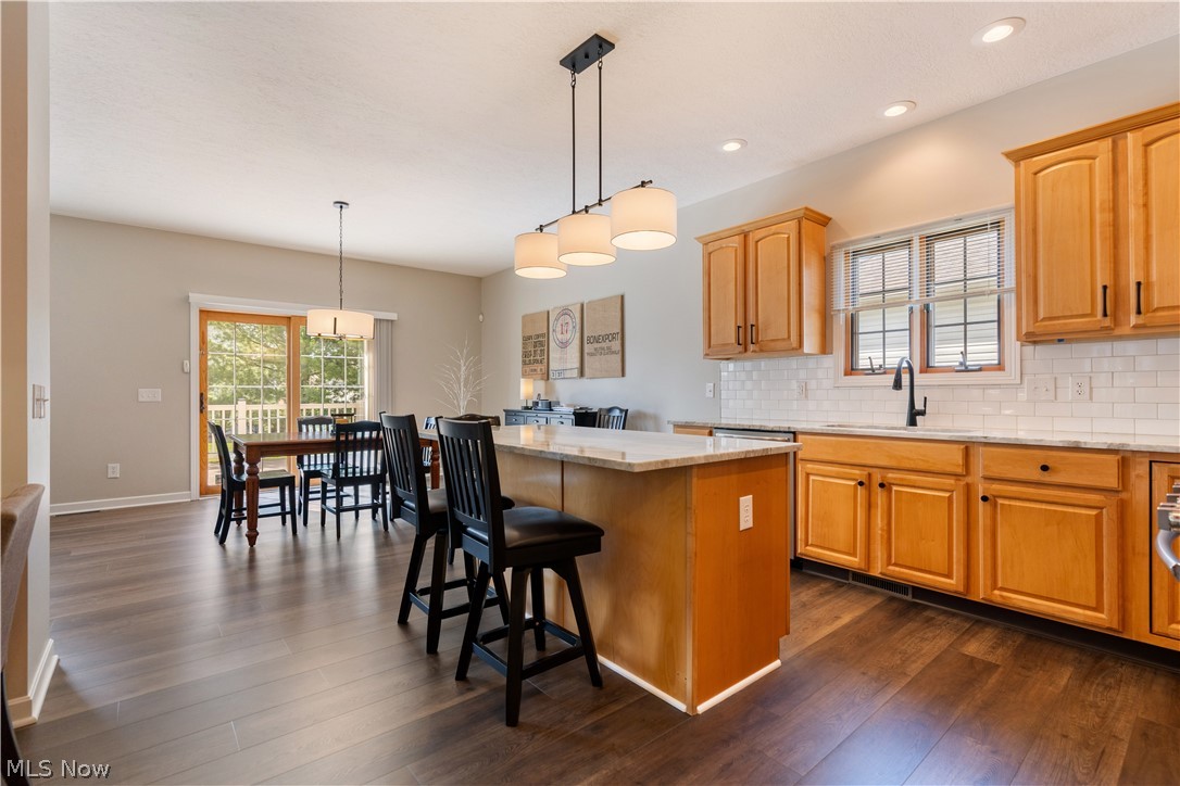 Village/Washington Square - Residential