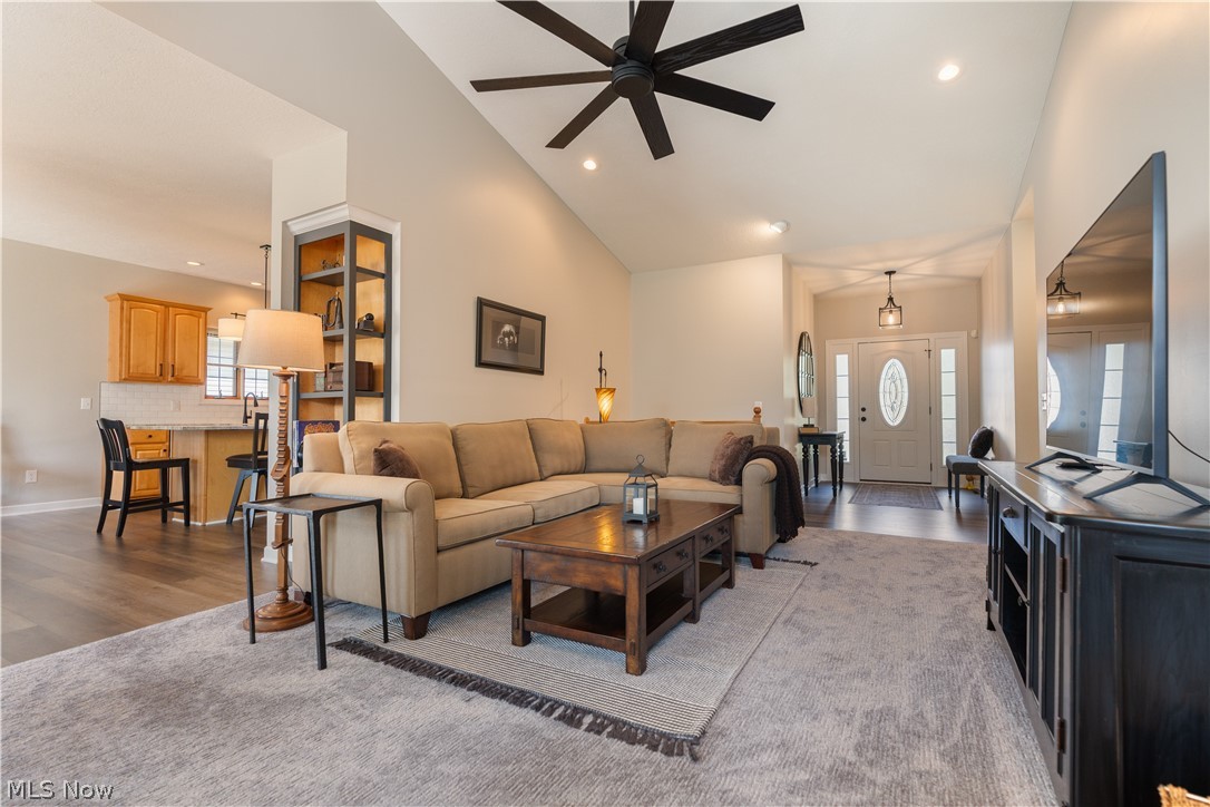 Village/Washington Square - Residential