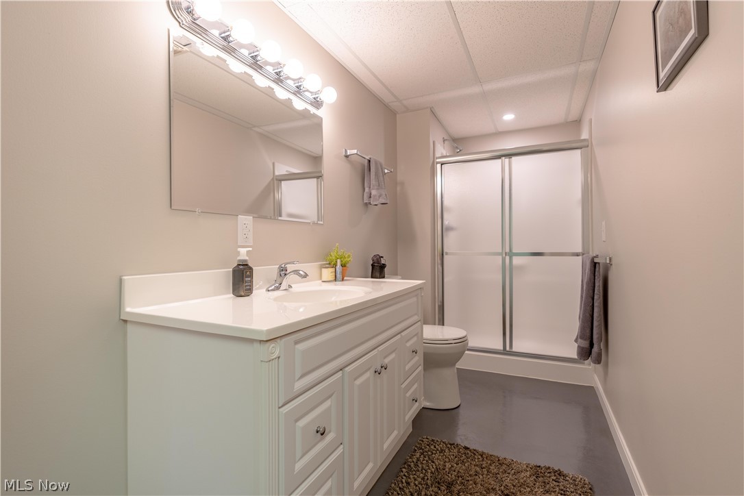 Village/Washington Square - Residential