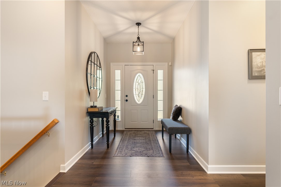 Village/Washington Square - Residential