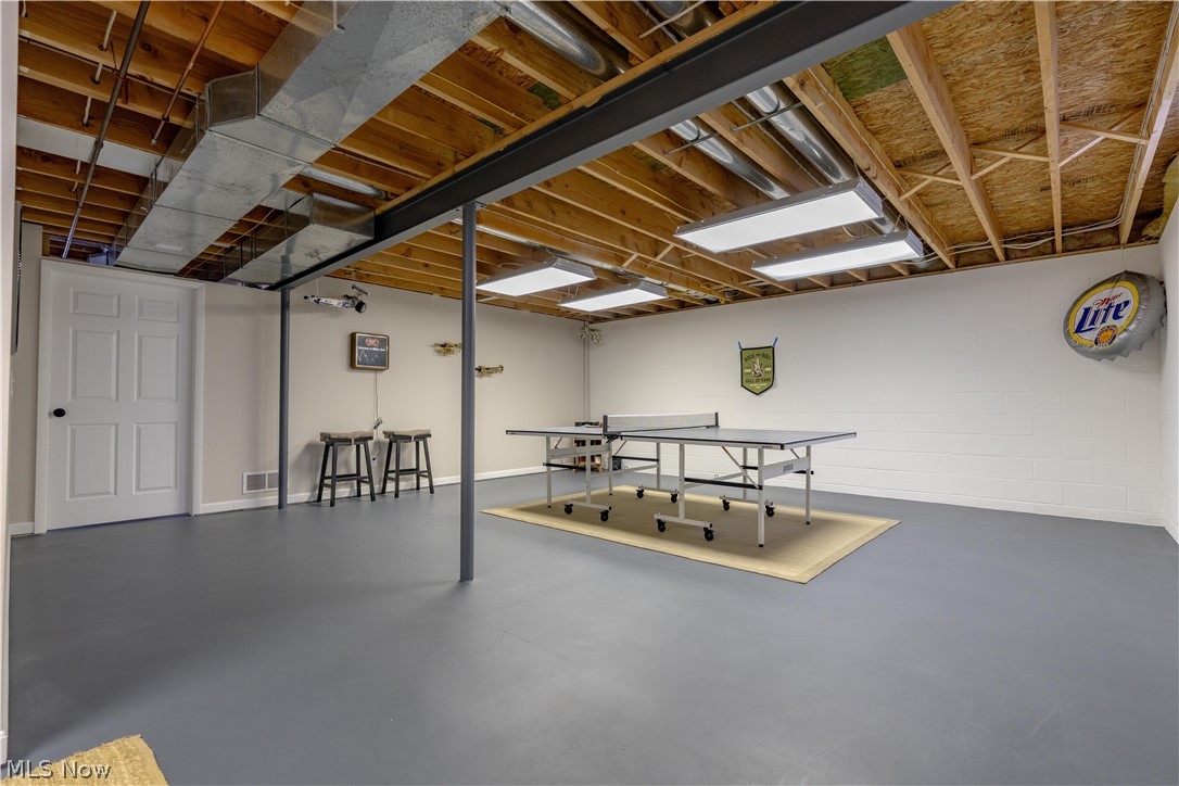 Village/Washington Square - Residential
