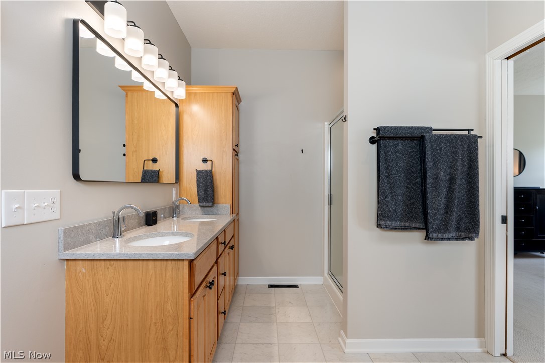 Village/Washington Square - Residential