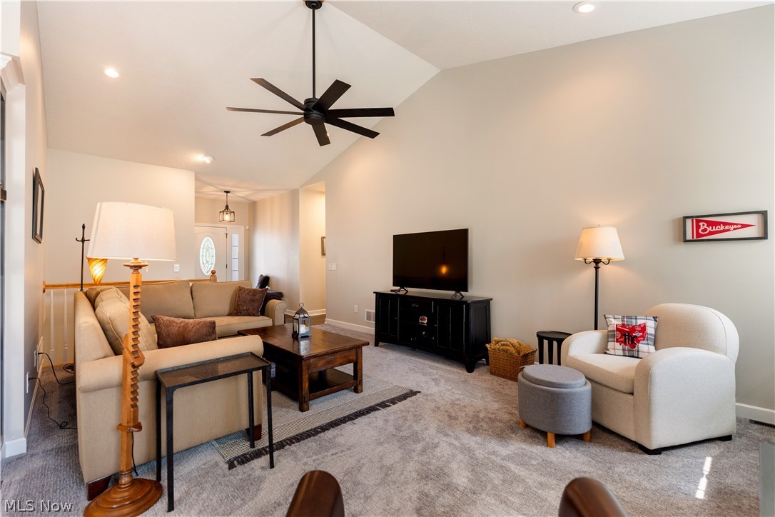 Village/Washington Square - Residential