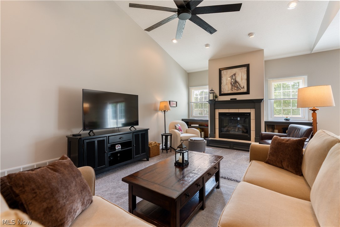 Village/Washington Square - Residential