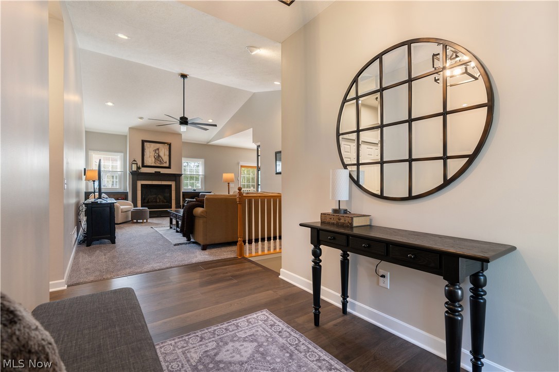 Village/Washington Square - Residential