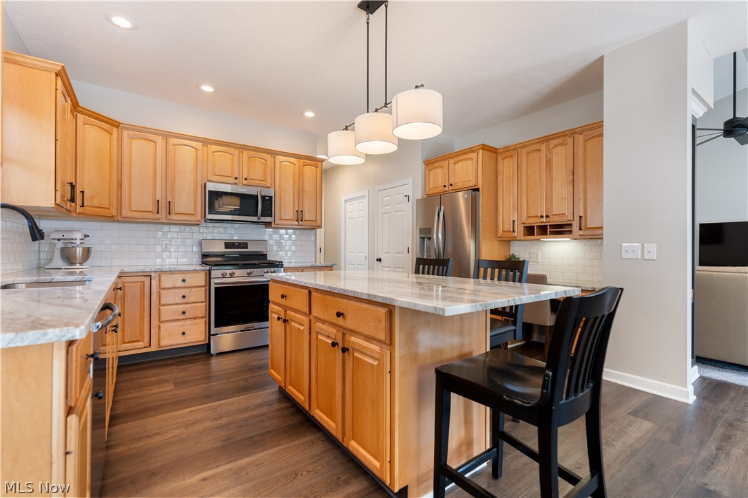 Village/Washington Square - Residential