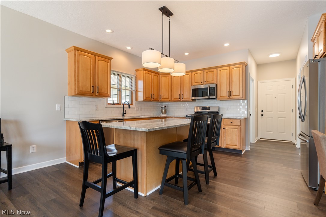 Village/Washington Square - Residential