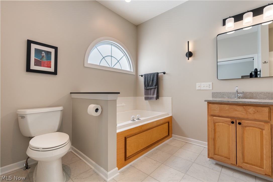 Village/Washington Square - Residential