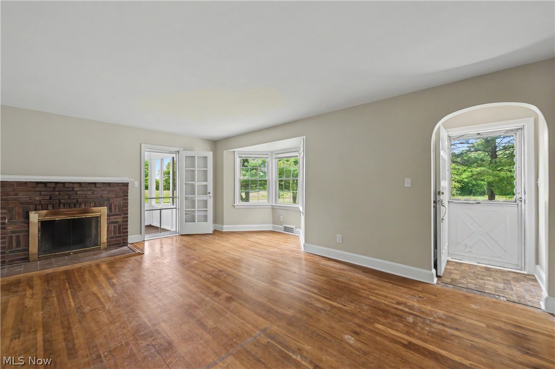 Franklin Sec 34 - Residential