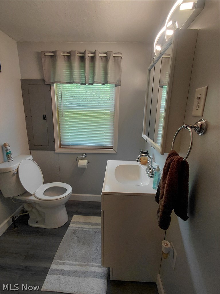 Vo Ash - Residential
