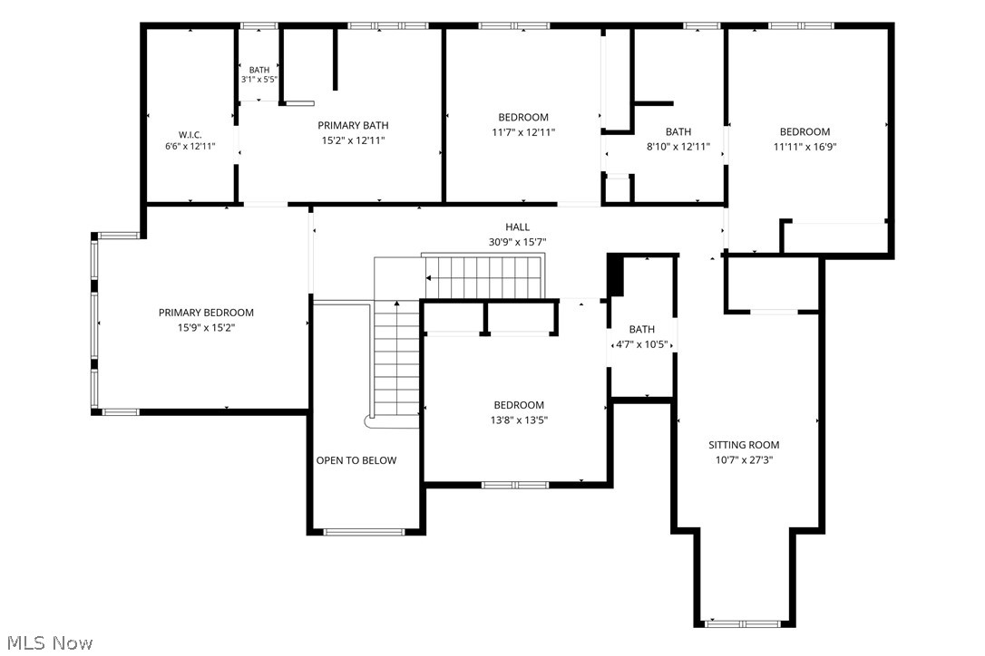 Estates Ph 02 - Residential