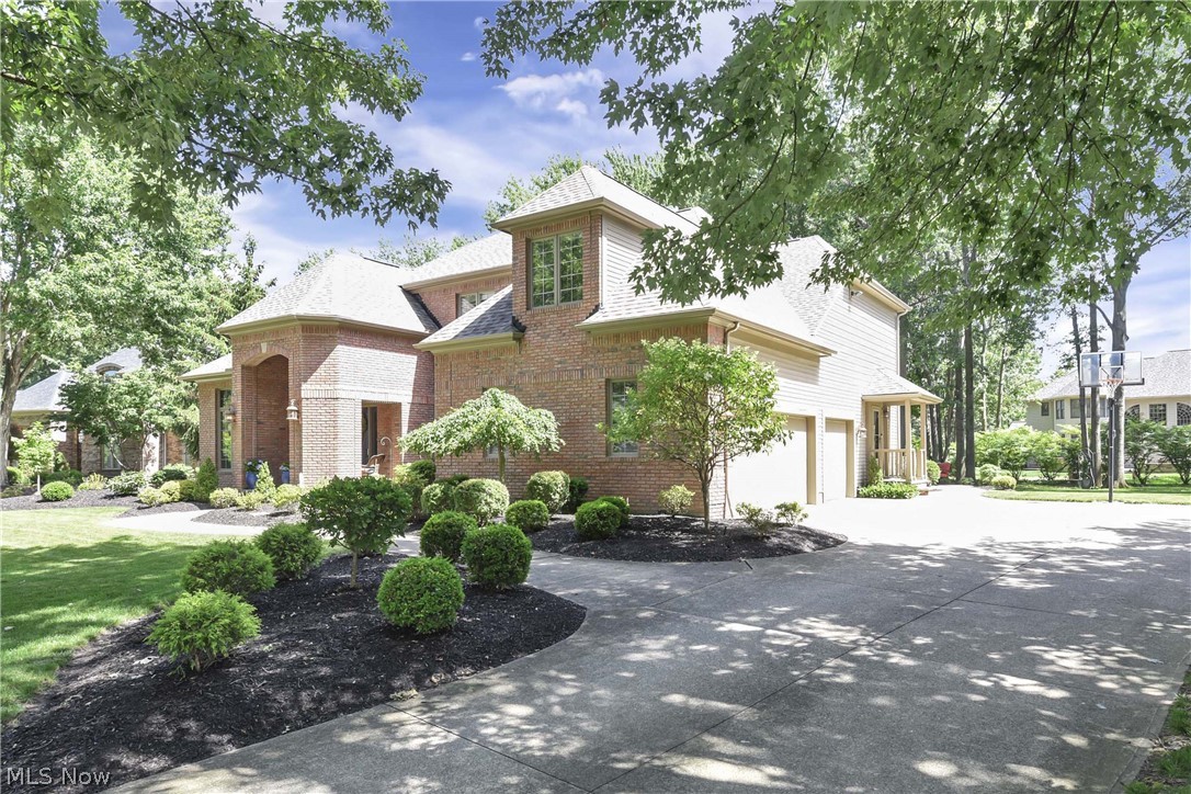 Estates Ph 02 - Residential