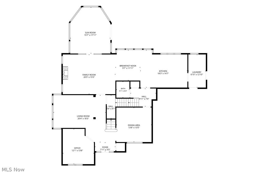 Estates Ph 02 - Residential
