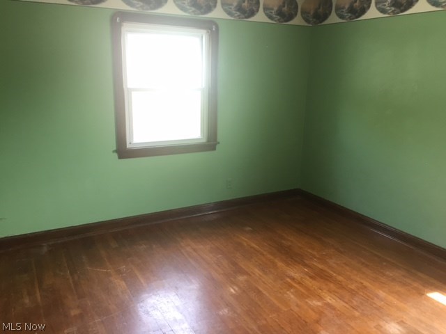 Mc Court - Residential