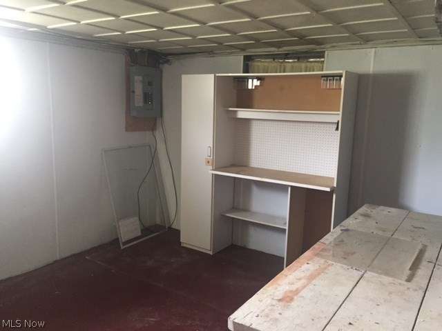 Mc Court - Residential