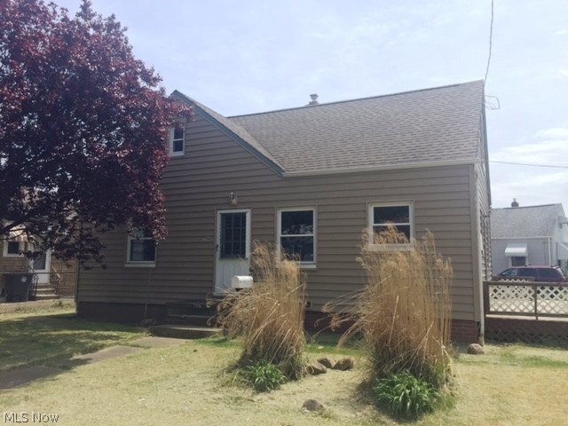 Mc Court - Residential