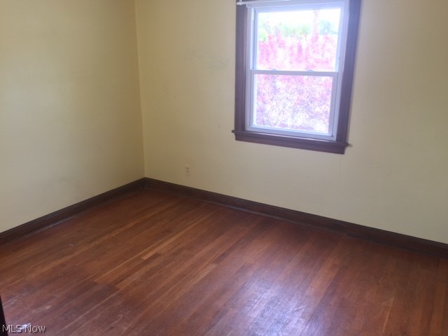 Mc Court - Residential