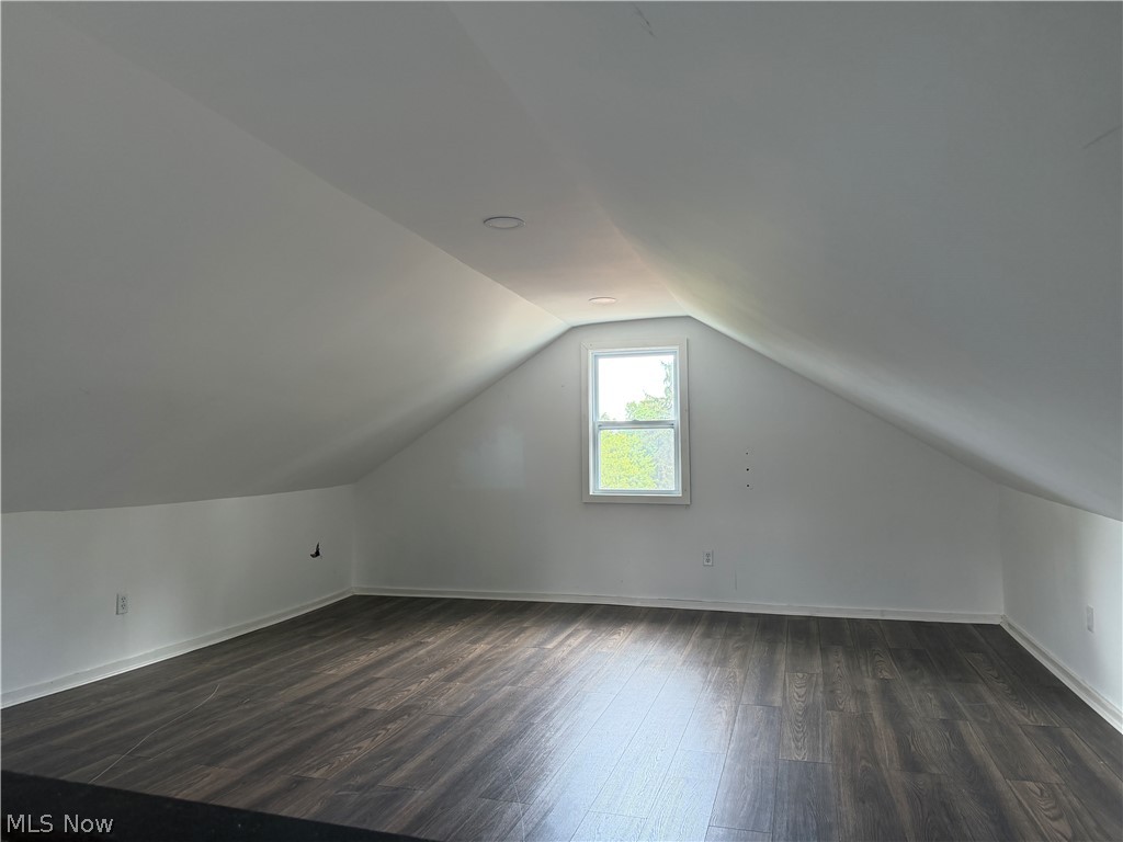 Crown Point Sub - Residential