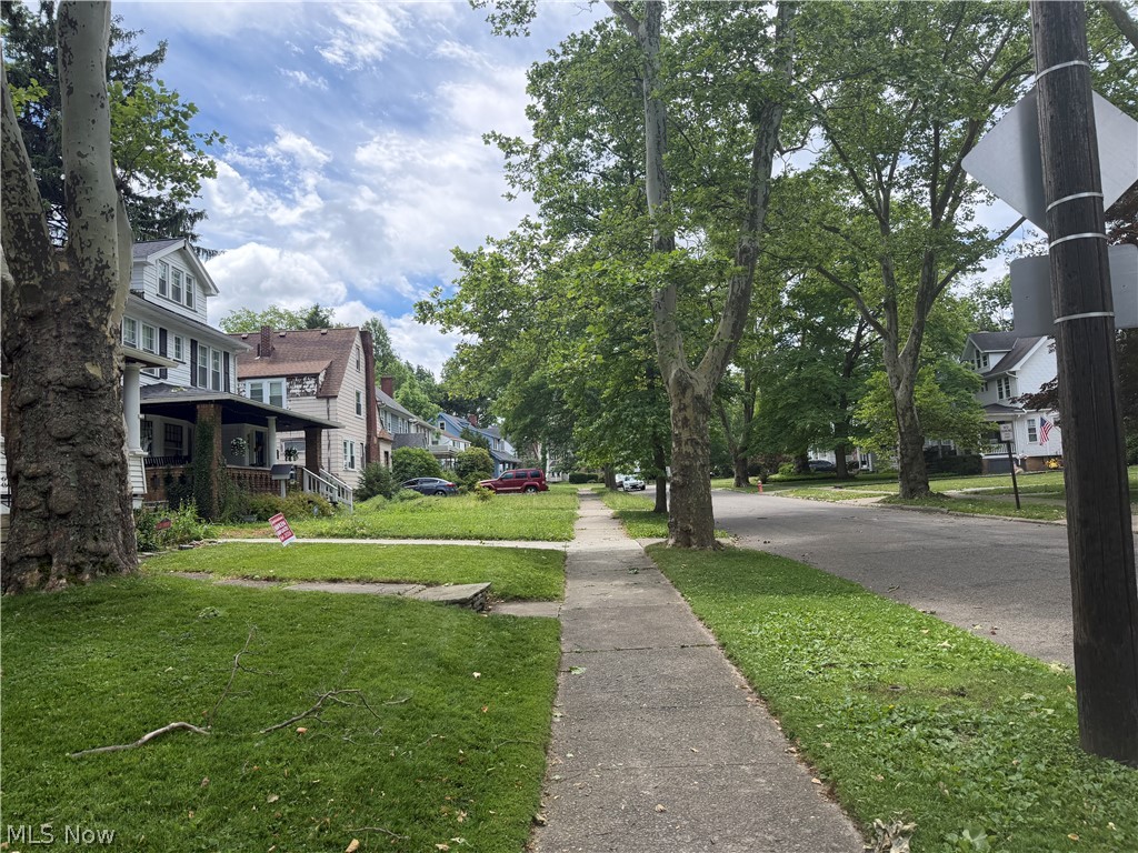 Crown Point Sub - Residential