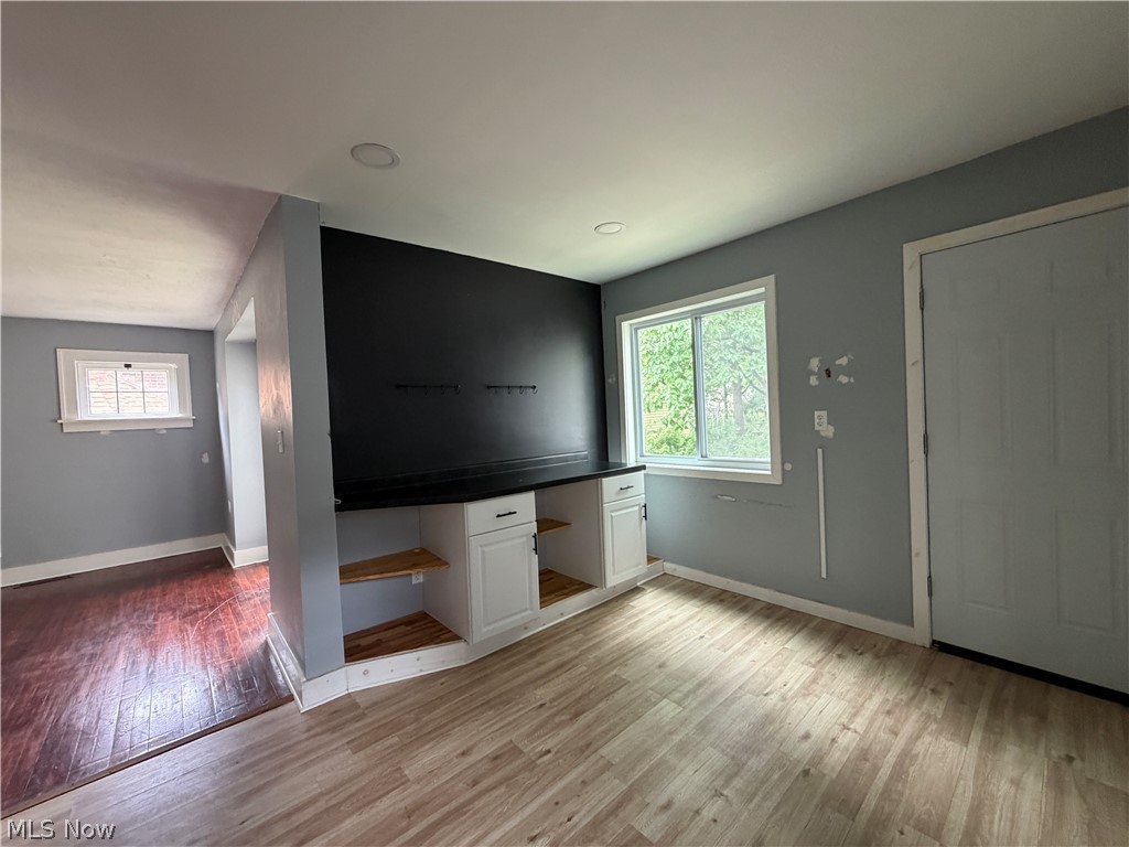 Crown Point Sub - Residential
