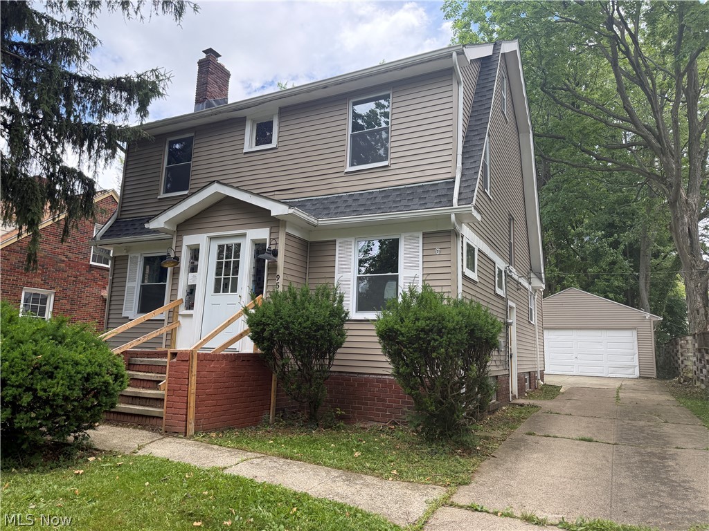 Crown Point Sub - Residential
