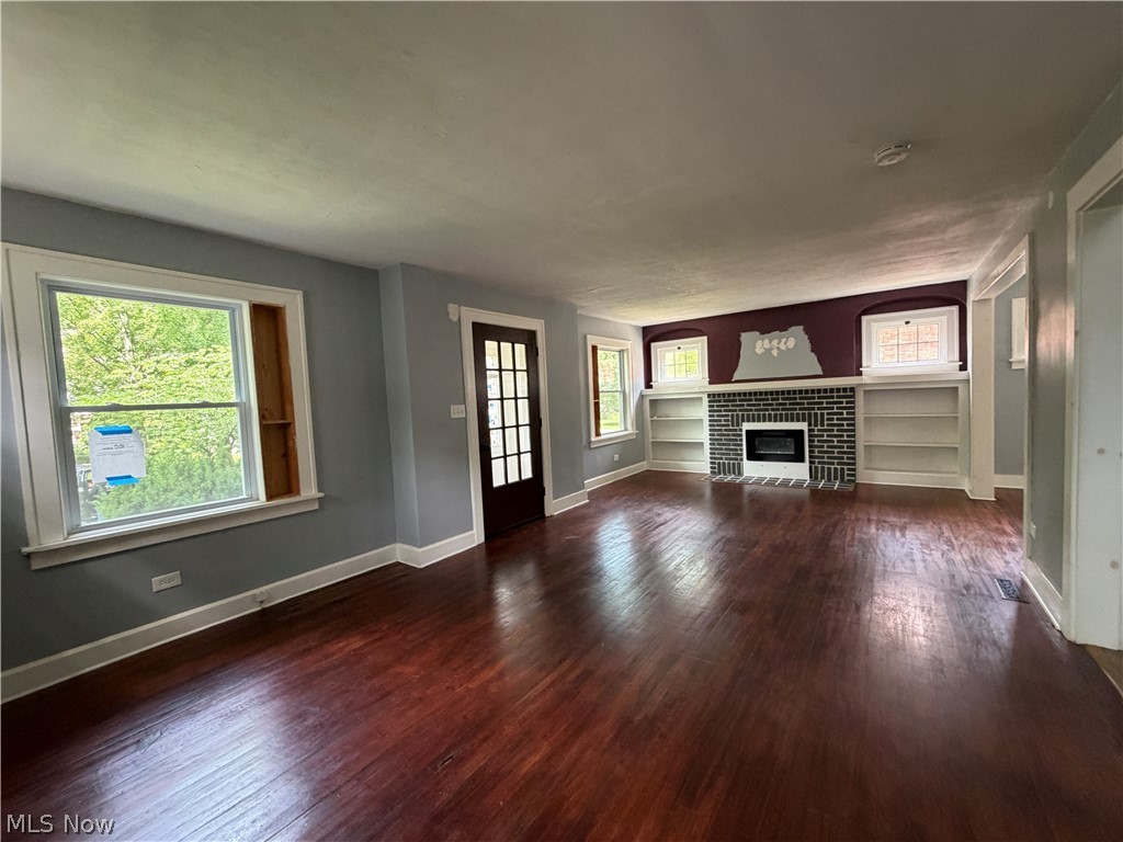 Crown Point Sub - Residential