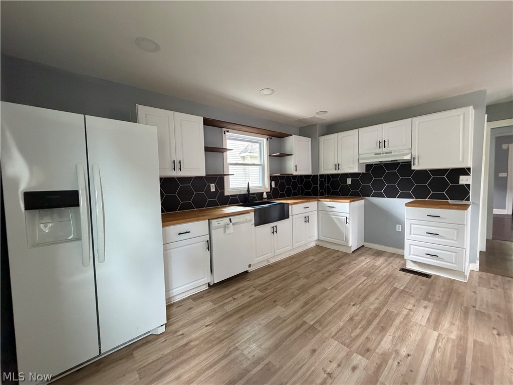 Crown Point Sub - Residential