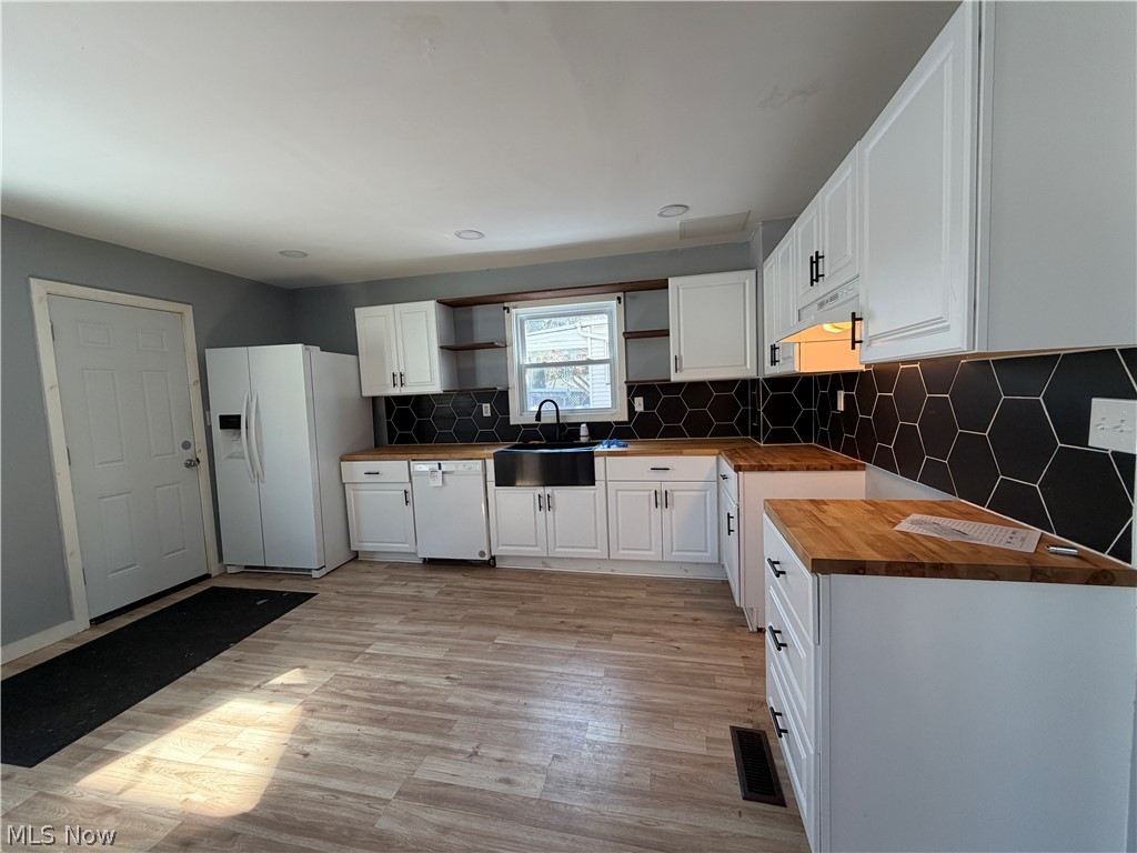 Crown Point Sub - Residential
