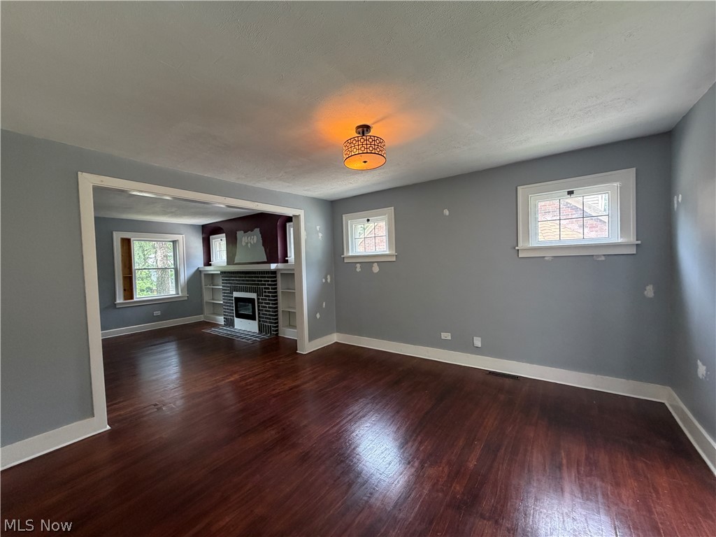 Crown Point Sub - Residential