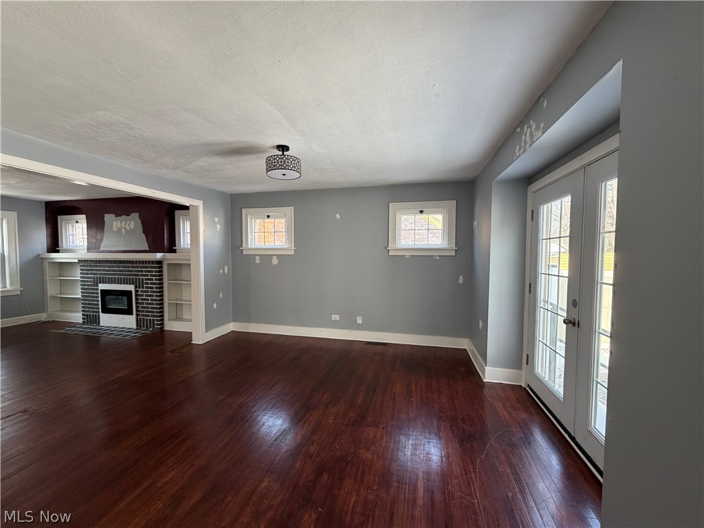 Crown Point Sub - Residential