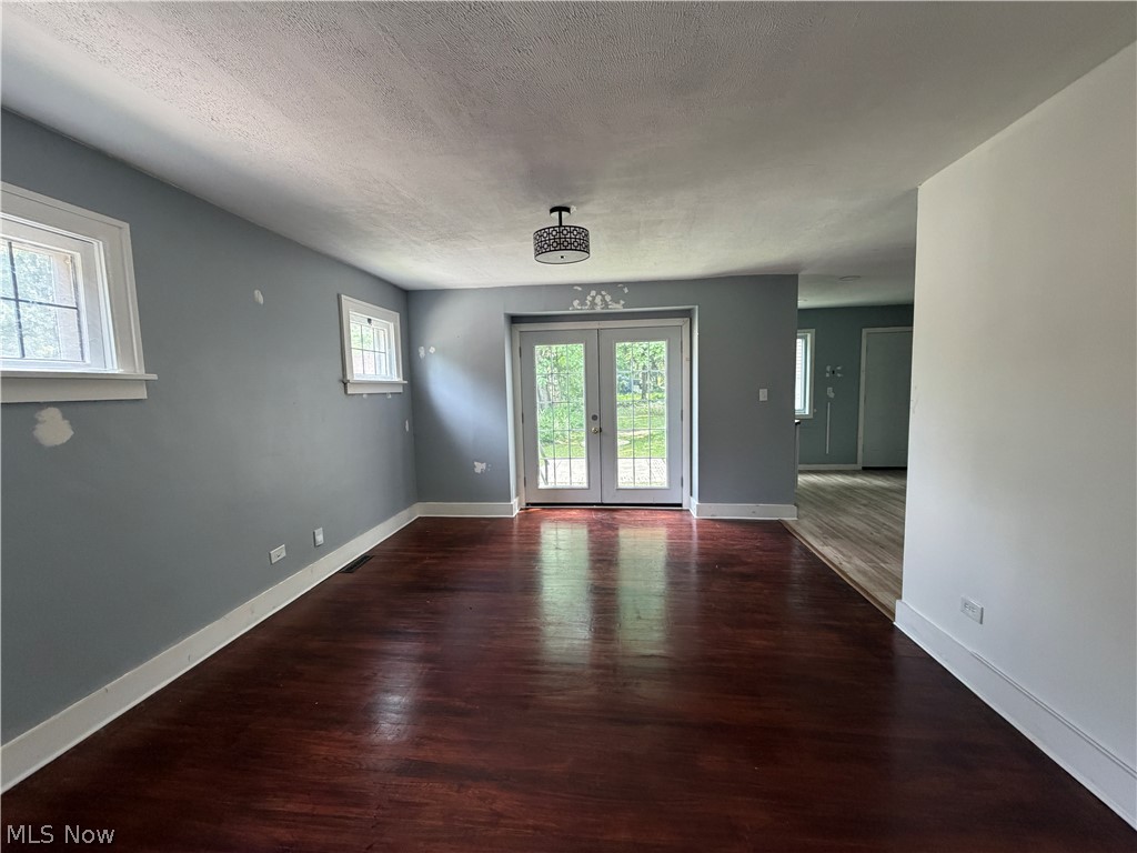 Crown Point Sub - Residential
