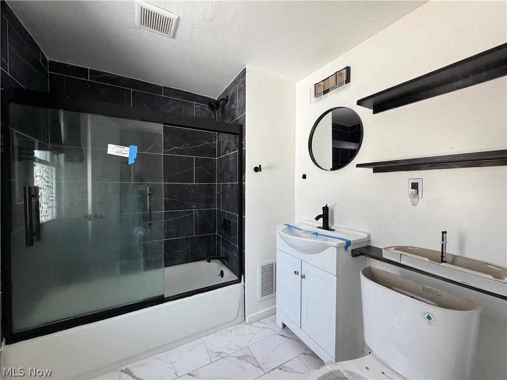 Crown Point Sub - Residential