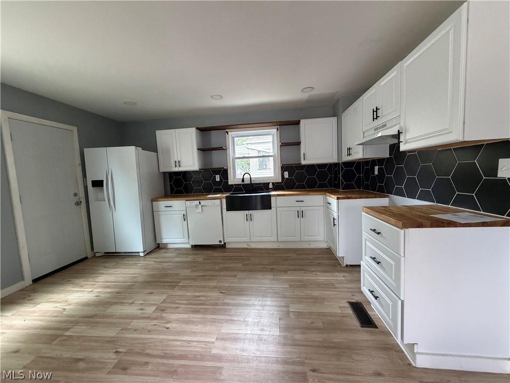 Crown Point Sub - Residential