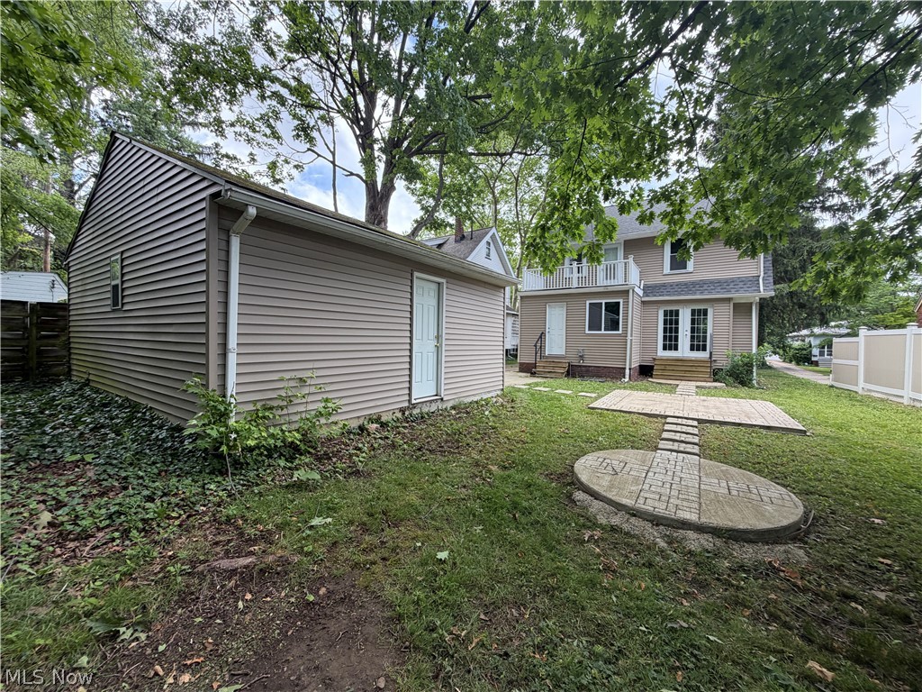 Crown Point Sub - Residential