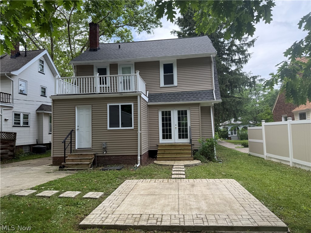Crown Point Sub - Residential