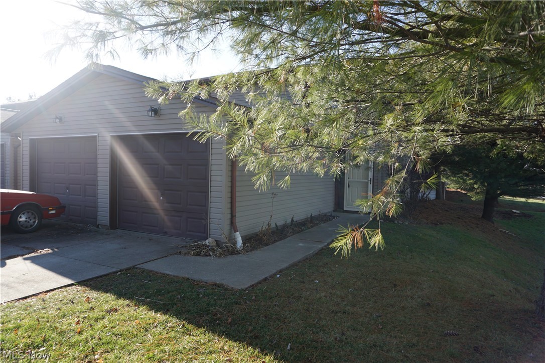 Breckenridge Commons Condo - Residential