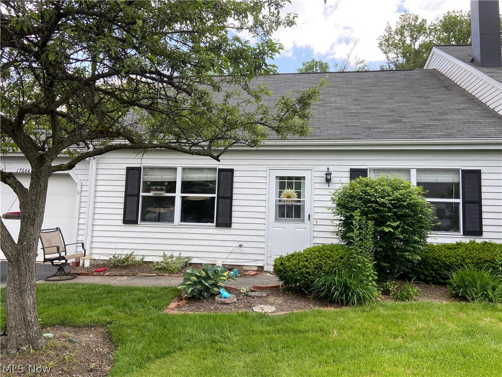 Tanglewood Gardens - Residential