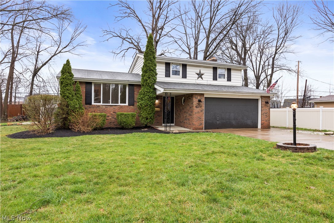 Hickory Hill Sub - Residential
