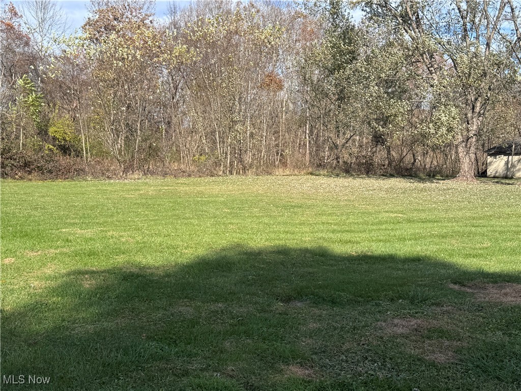 Leisure Acres Sub - Land