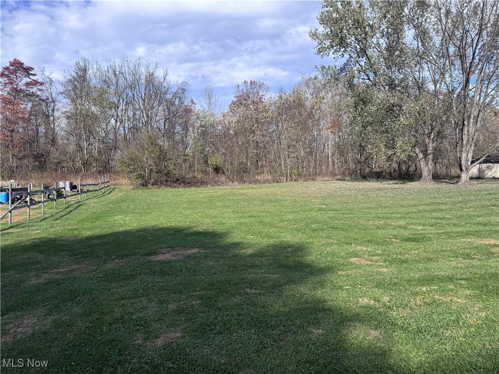 Leisure Acres Sub - Land
