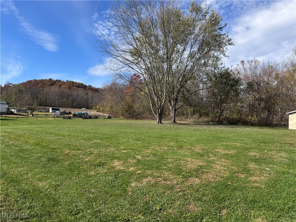 Build Your Dream Home on Leisure Drive!
Discover the perfect setting for your new home on this 0.5230-acre level lot, ideally located in a peaceful area just minutes from both McConnelsville and Zanesville. Enjoy the quiet, country feel while staying close to shopping, dining, schools, and conveniences. With a level landscape, this property offers a fantastic building site and plenty of room for your home, outdoor living space, and more. Don’t miss this opportunity to create your dream property in a desirable location!