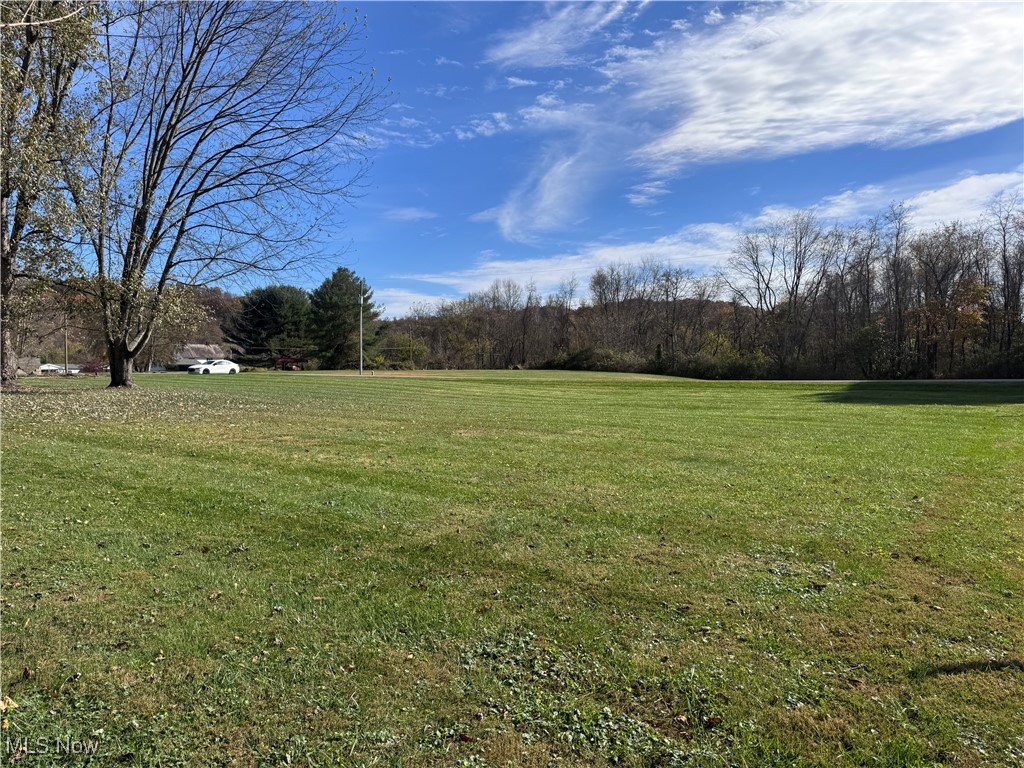 Leisure Acres Sub - Land