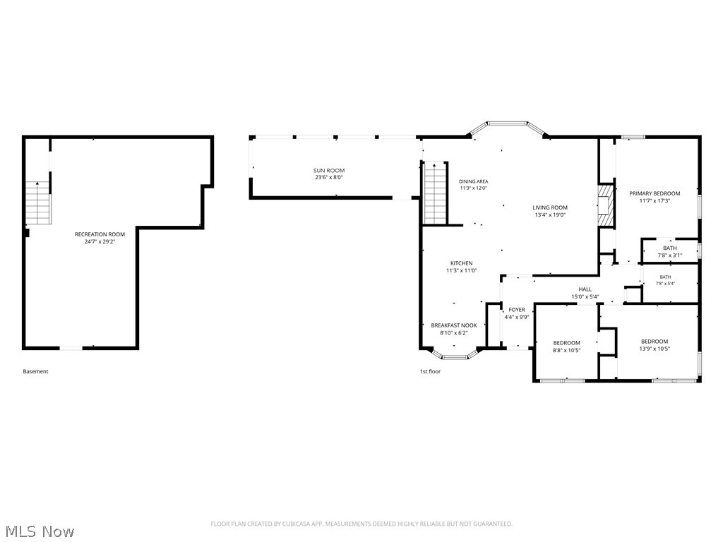West 4 - Residential