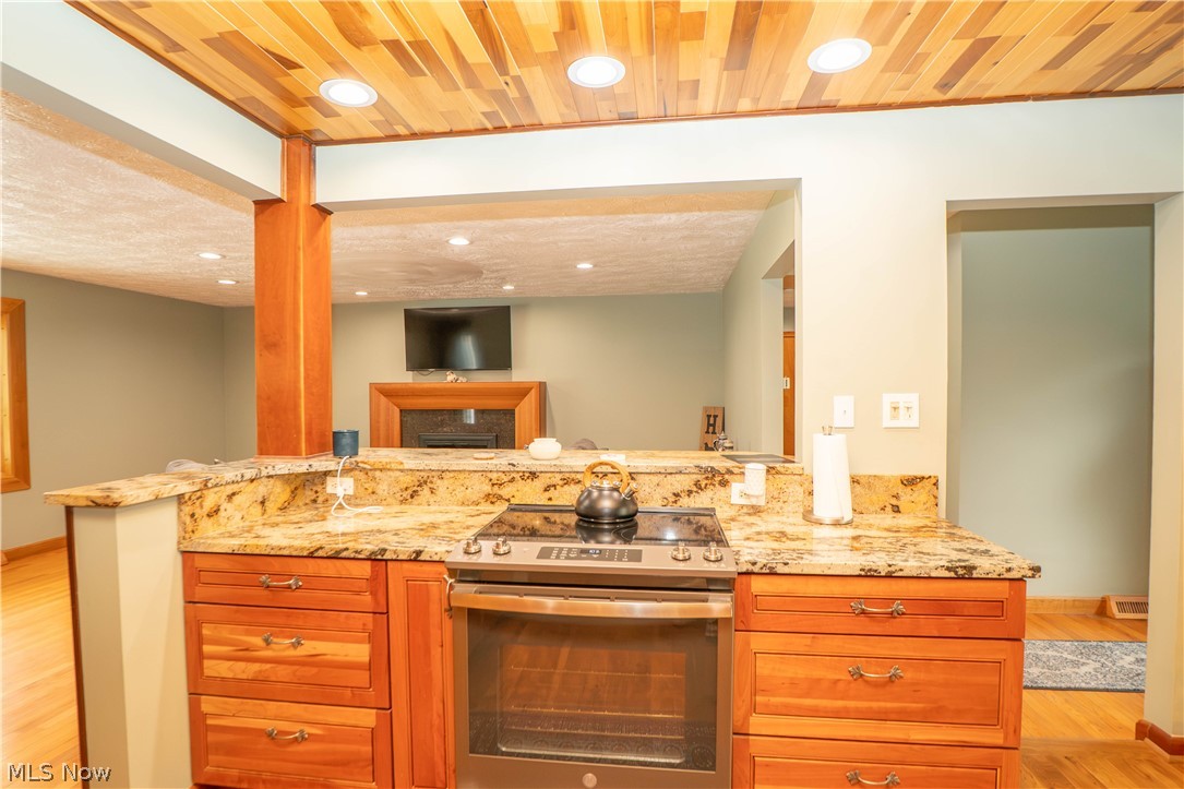 West 4 - Residential