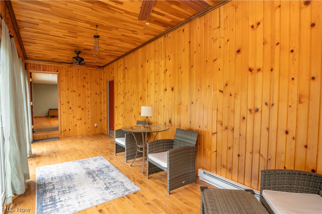 West 4 - Residential