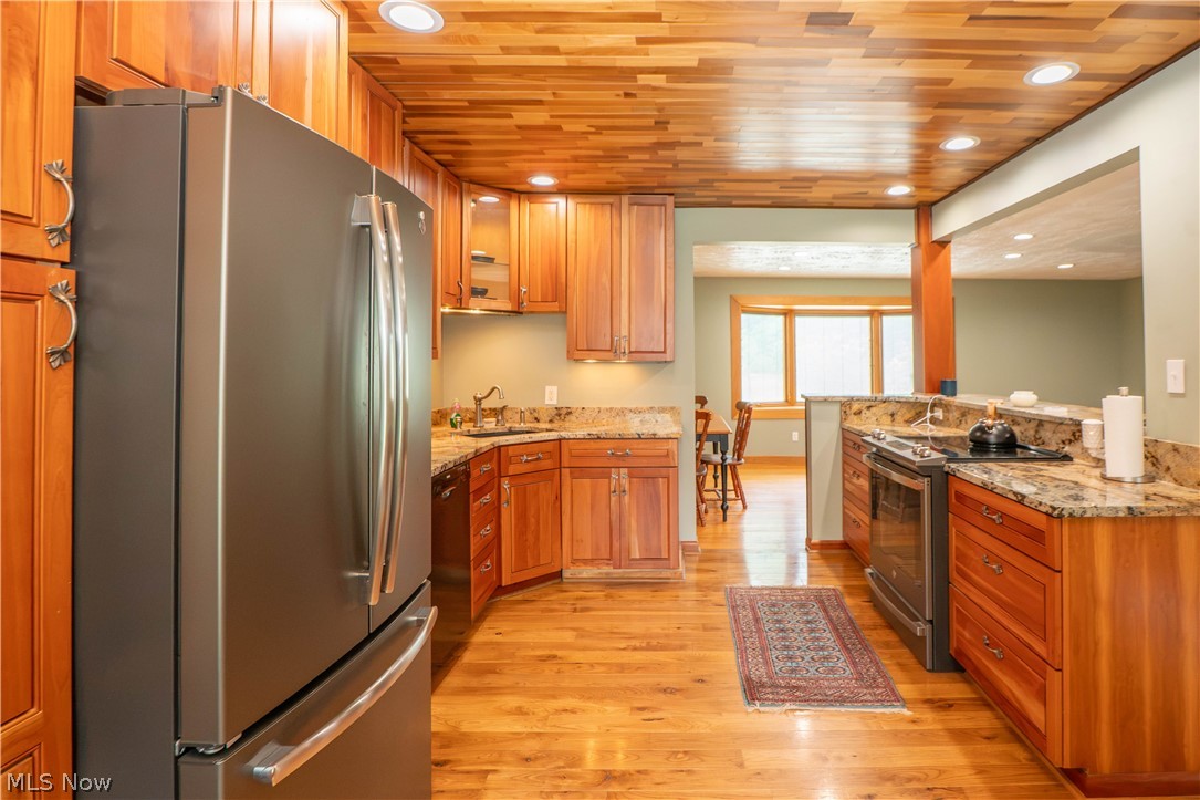 West 4 - Residential