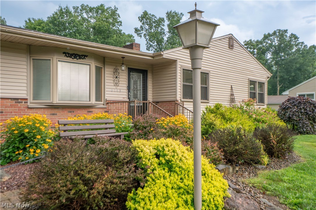 West 4 - Residential