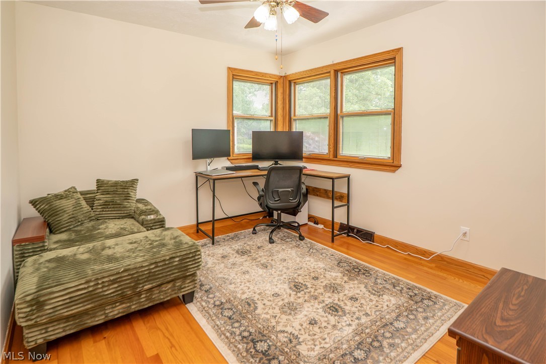 West 4 - Residential
