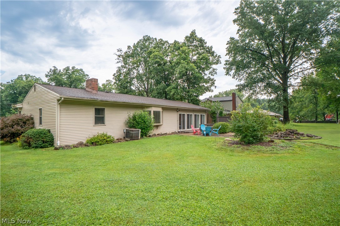 West 4 - Residential