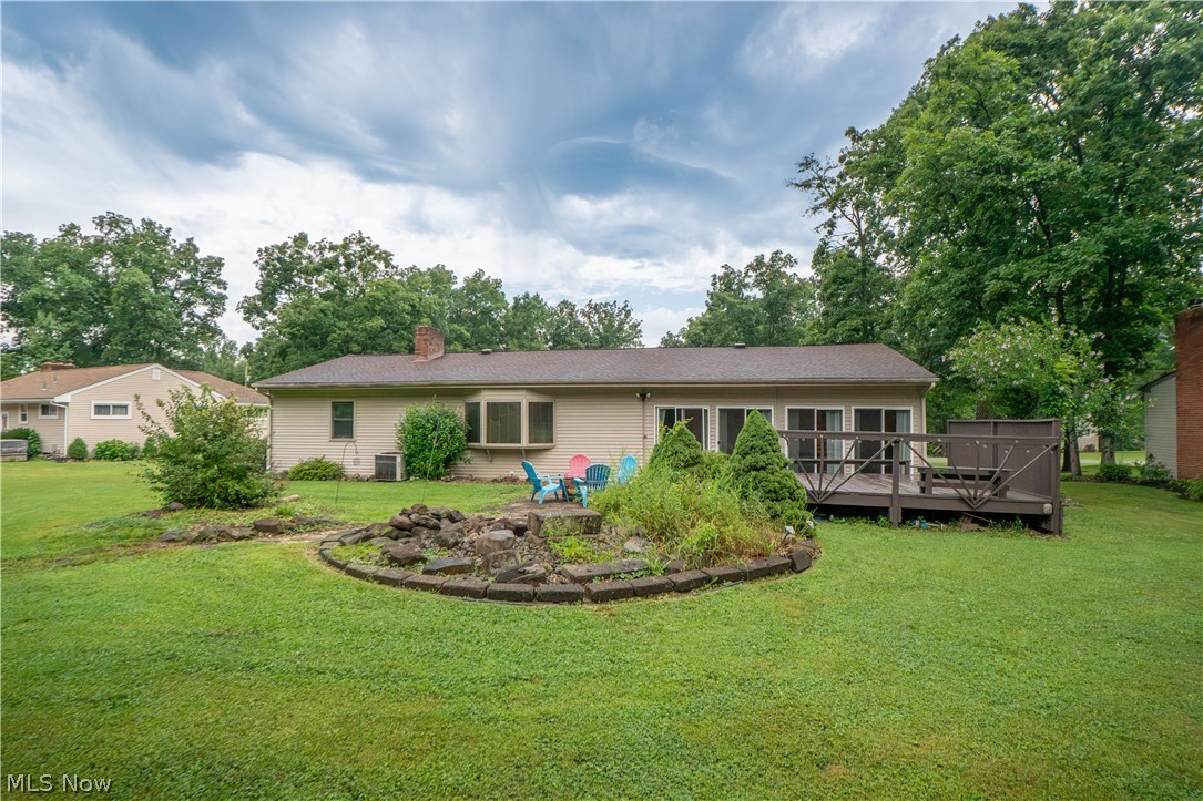 West 4 - Residential